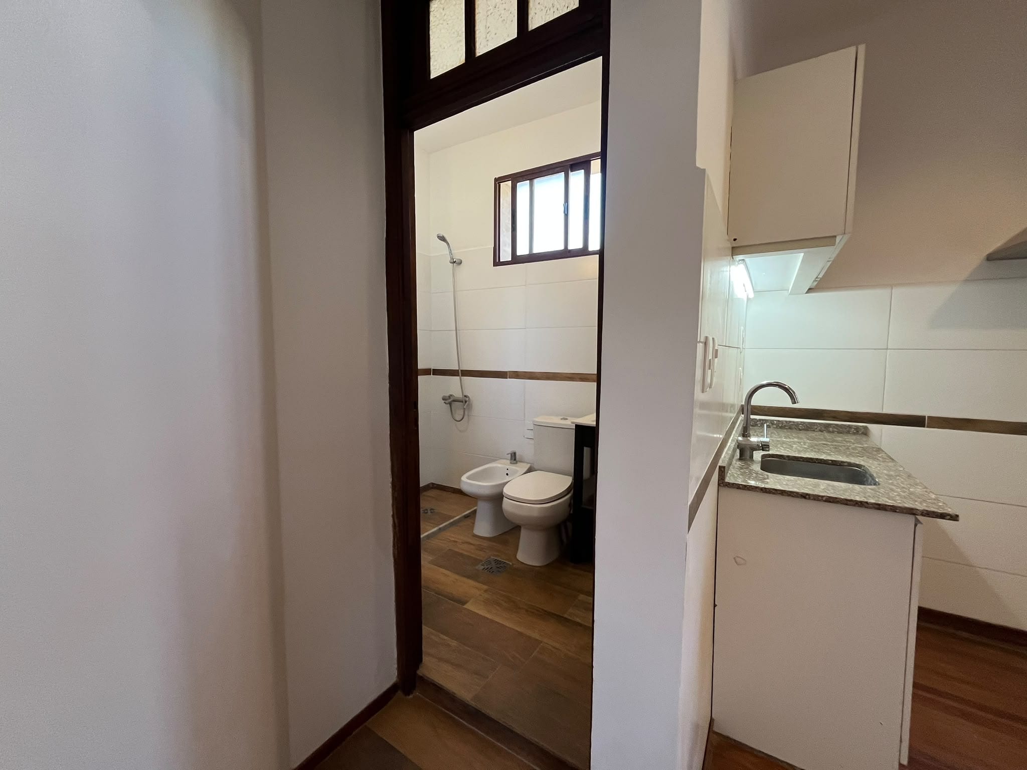 Apartamento 1 dormitorio en Punta Carretas, Montevideo · Foto 4