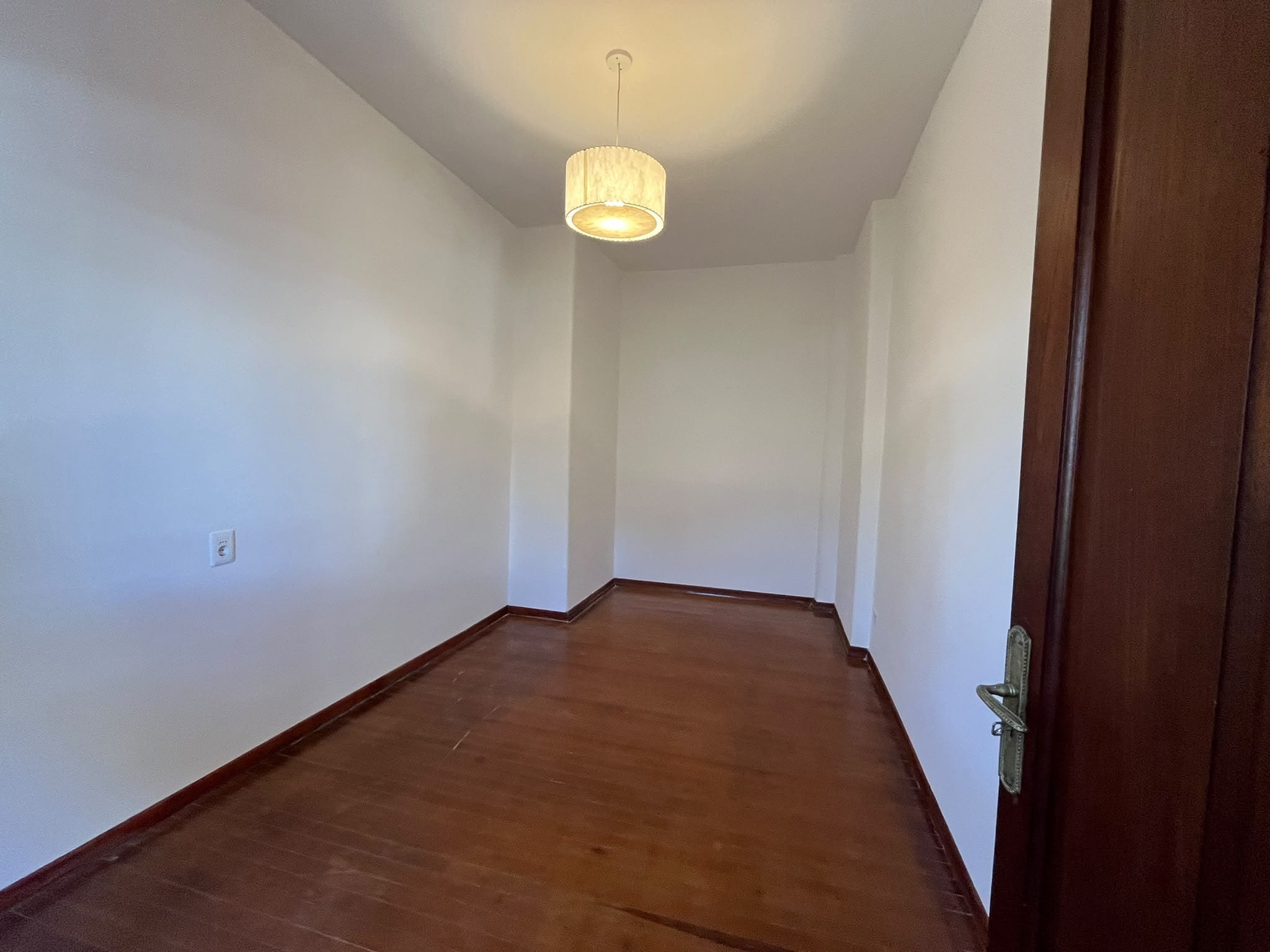 Apartamento 1 dormitorio en Punta Carretas, Montevideo · Foto 6