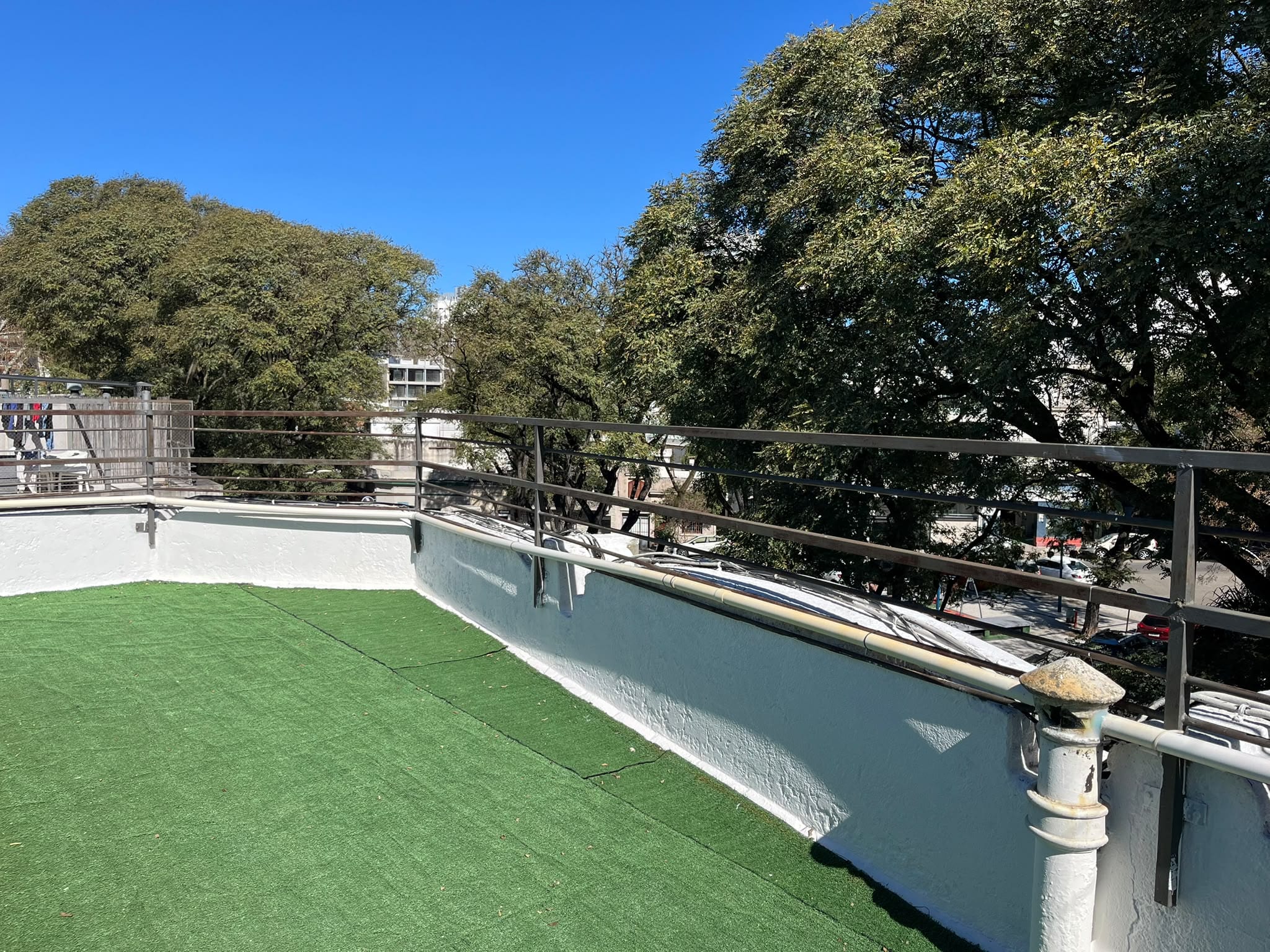 Apartamento 1 dormitorio en Punta Carretas, Montevideo · Foto 7