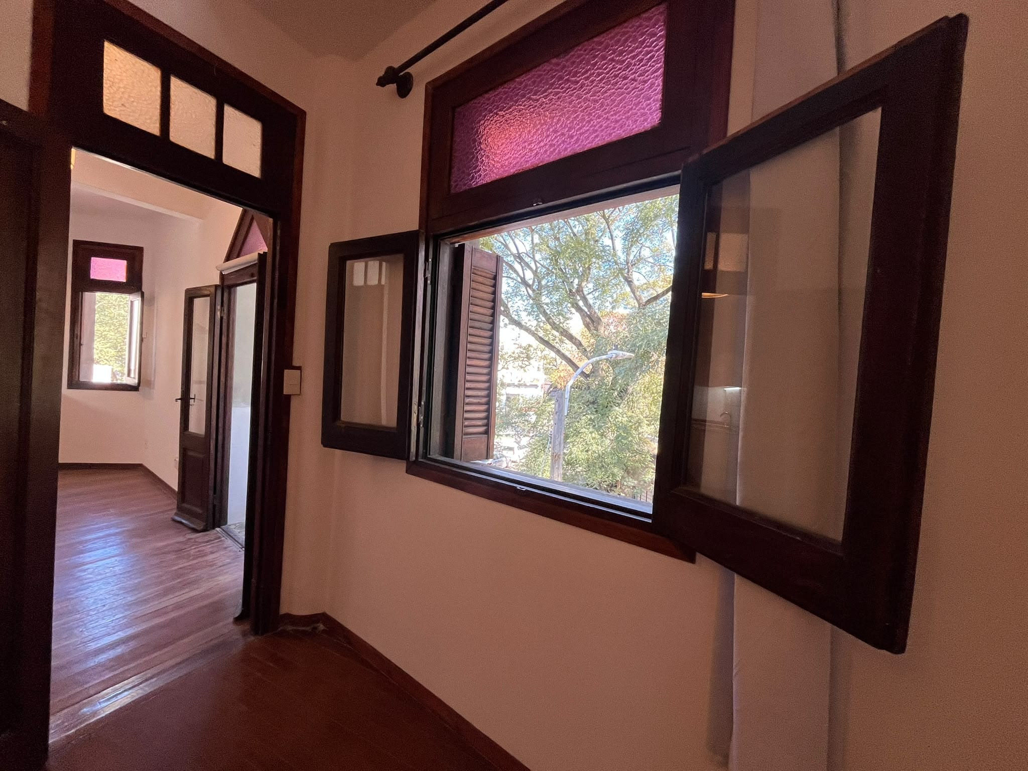 Apartamento 1 dormitorio en Punta Carretas, Montevideo · Foto 5
