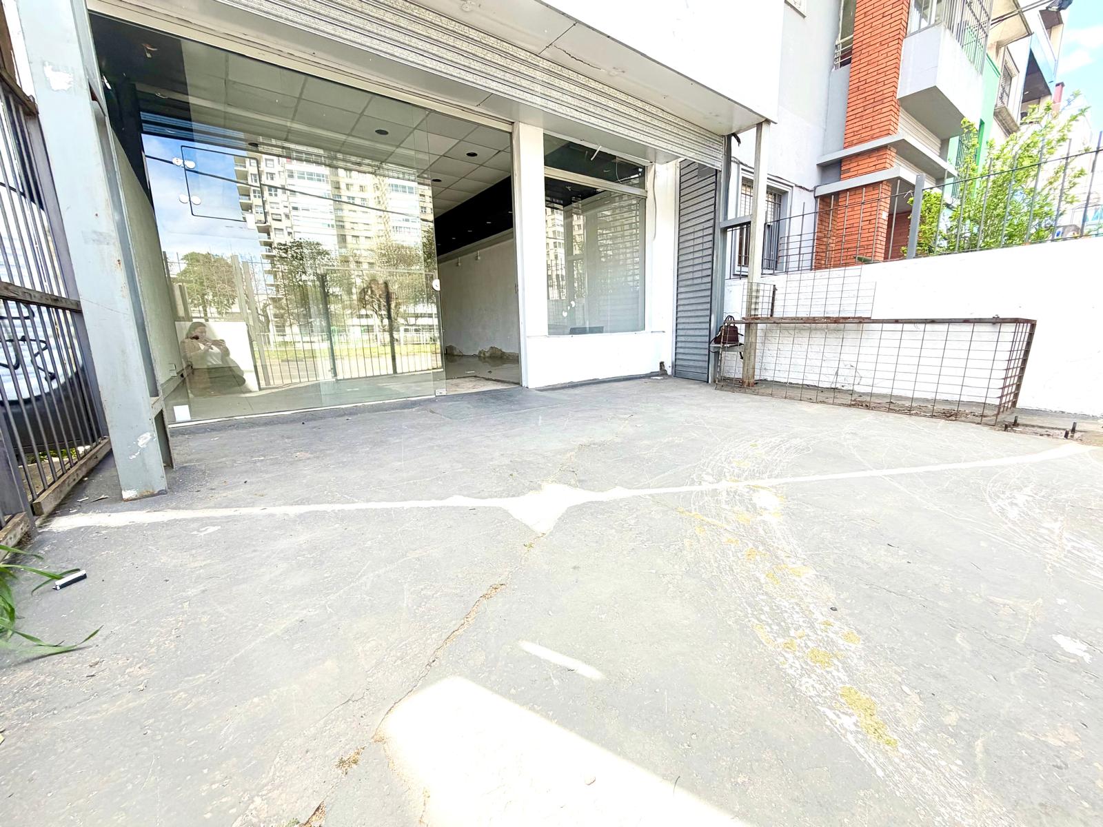 Alquiler Local Comercial en Parque Balle · Foto 5