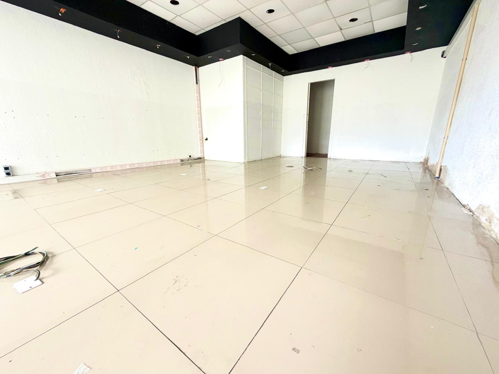Alquiler Local Comercial en Parque Balle · Foto 9