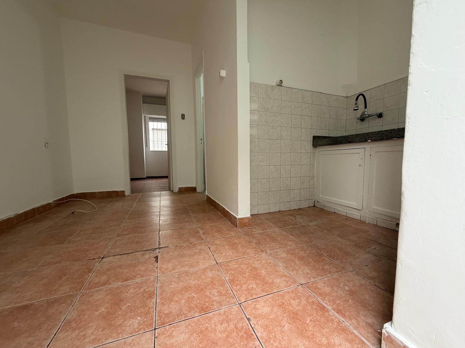 Alquiler Apartamento en Barrio Maroñas de 1 dormitorio · Foto 3