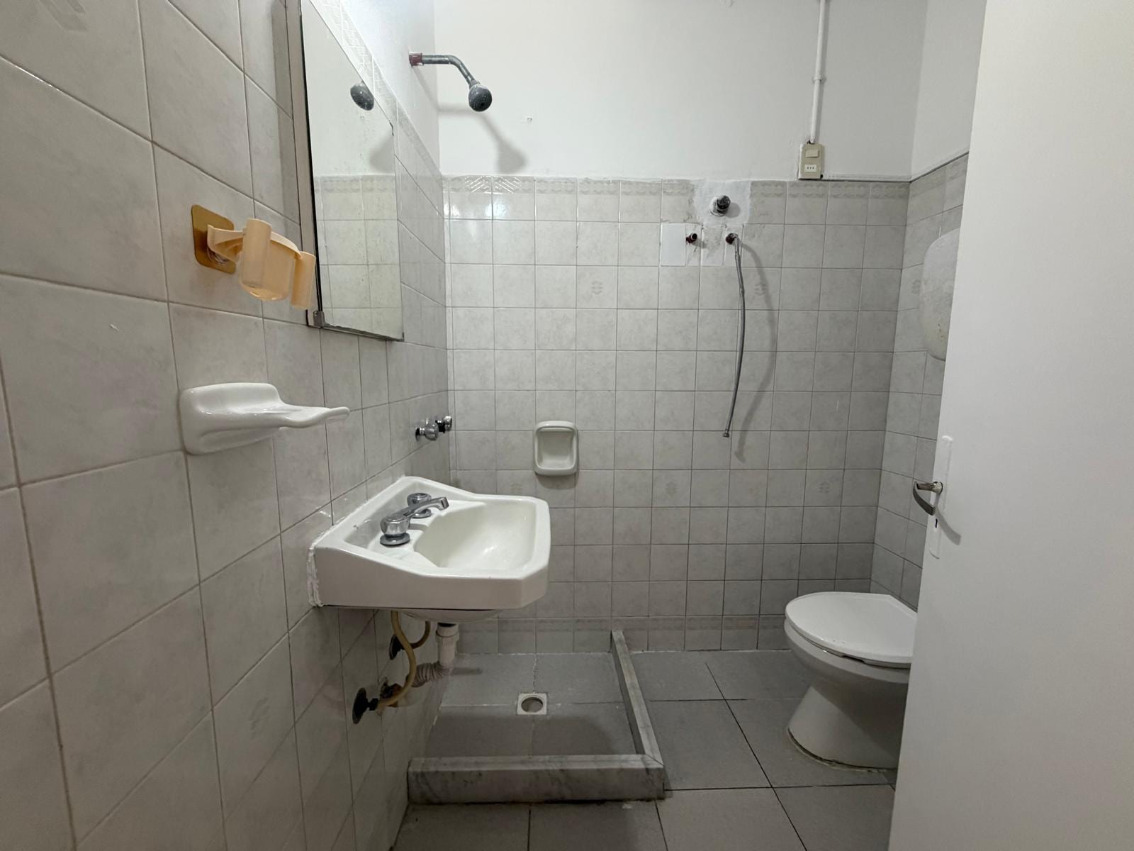 Alquiler Apartamento en Barrio Maroñas de 1 dormitorio · Foto 5