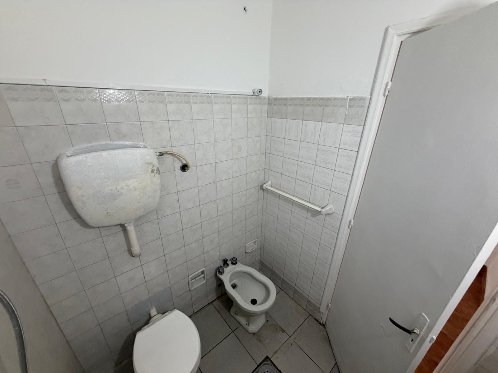 Alquiler Apartamento en Barrio Maroñas de 1 dormitorio · Foto 6