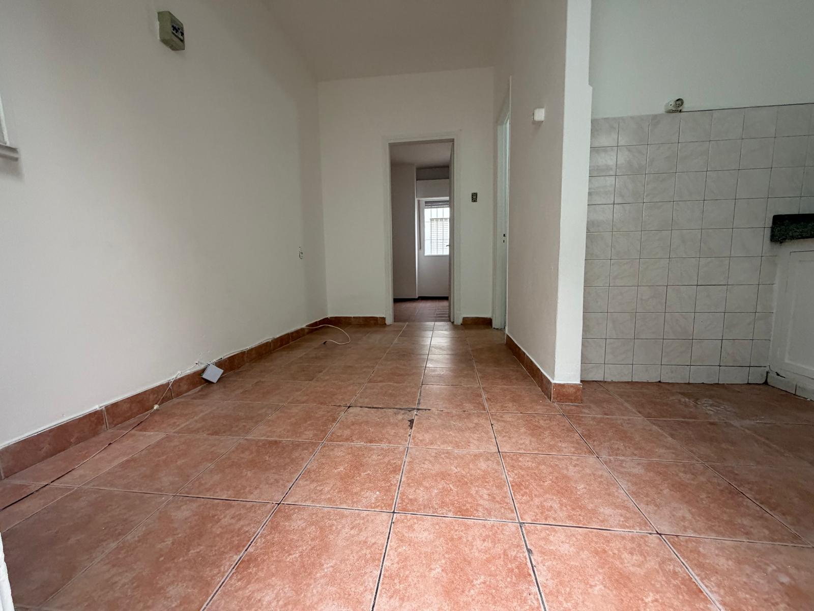 Alquiler Apartamento en Barrio Maroñas de 1 dormitorio
