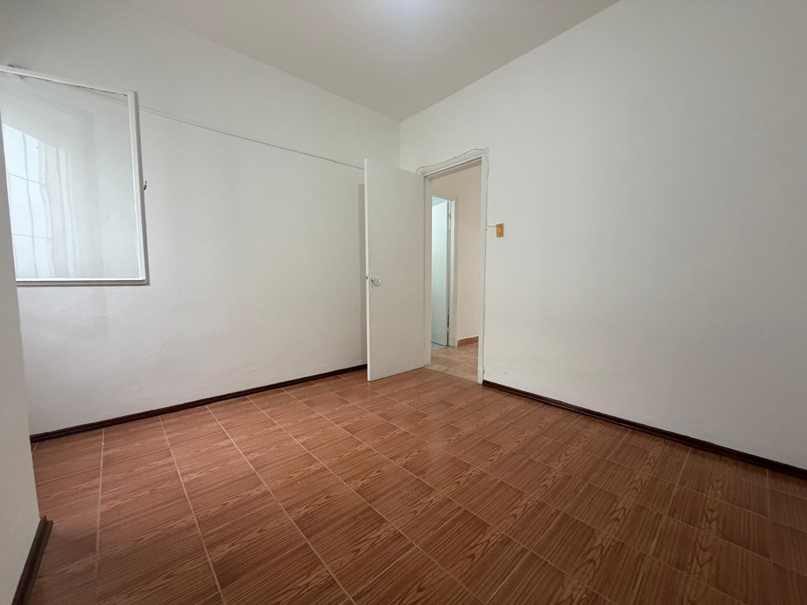 Alquiler Apartamento en Barrio Maroñas de 1 dormitorio · Foto 9