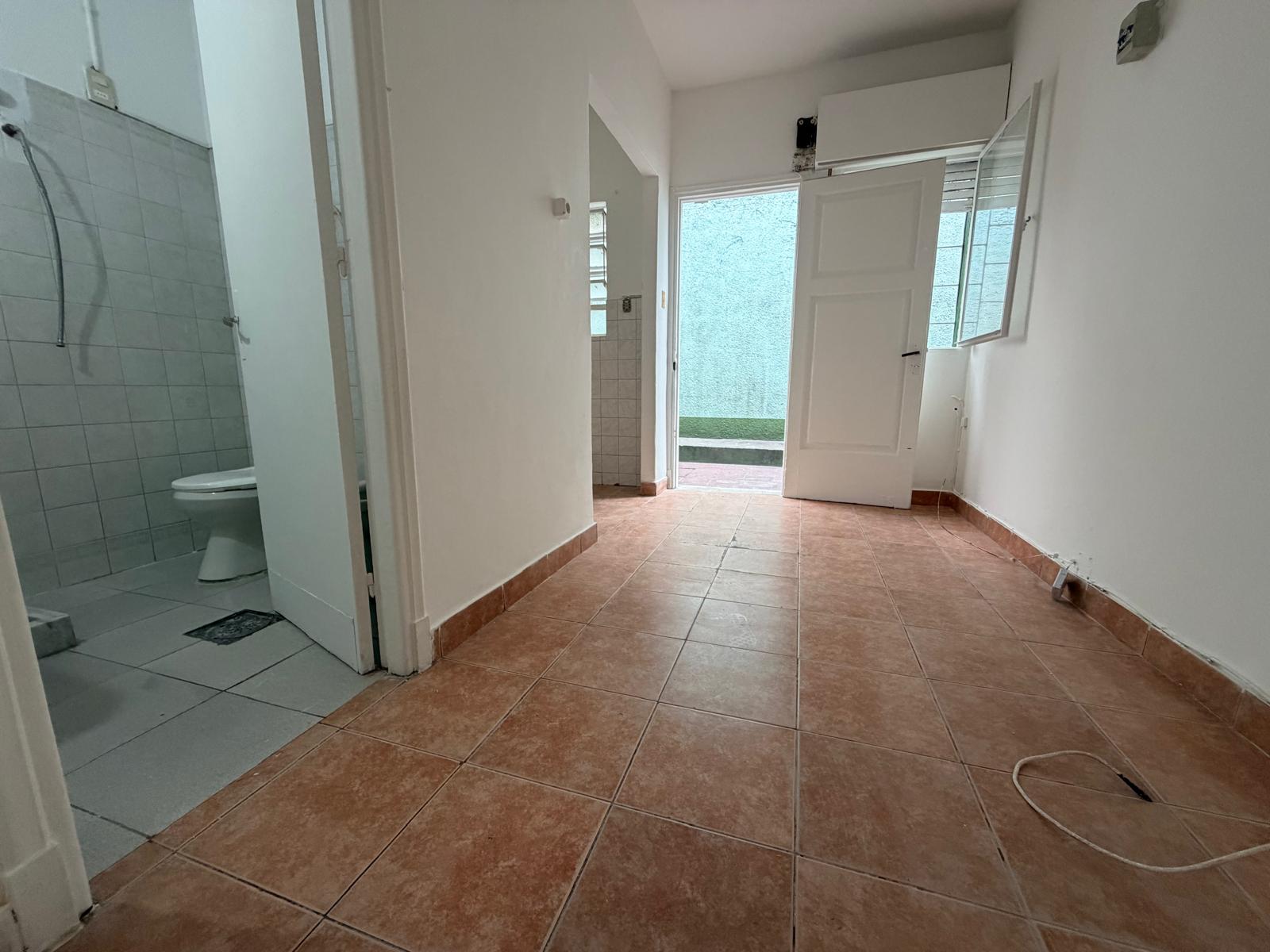Alquiler Apartamento en Barrio Maroñas de 1 dormitorio · Foto 4