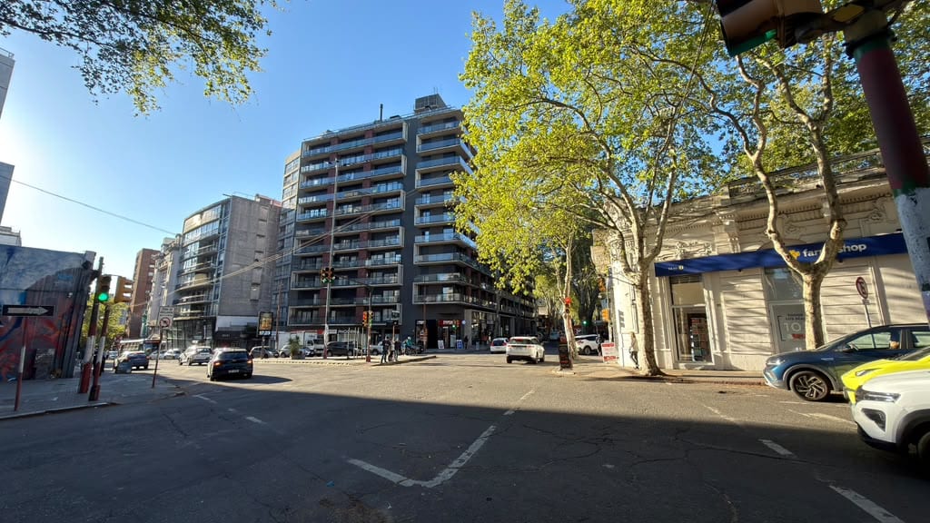 ALQ. APTO JACKSON 1174/102 · Foto 4