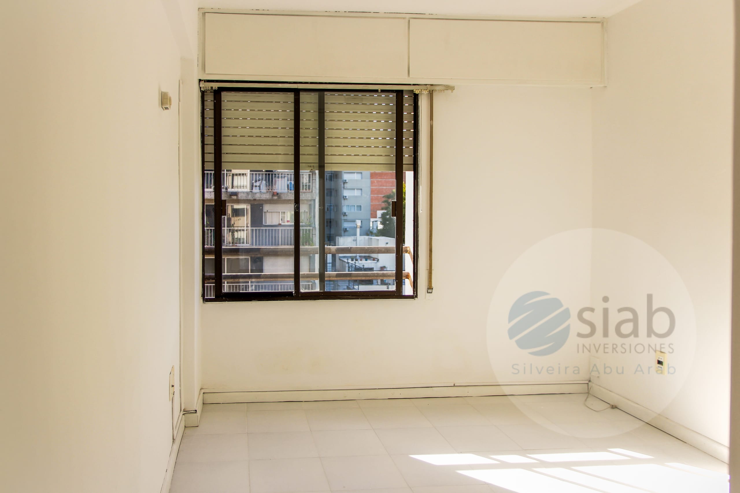 PUNTA CARRETAS, 1 DORM, BARBACOA  Y PISCINA CLIMATIZADA · Foto 4