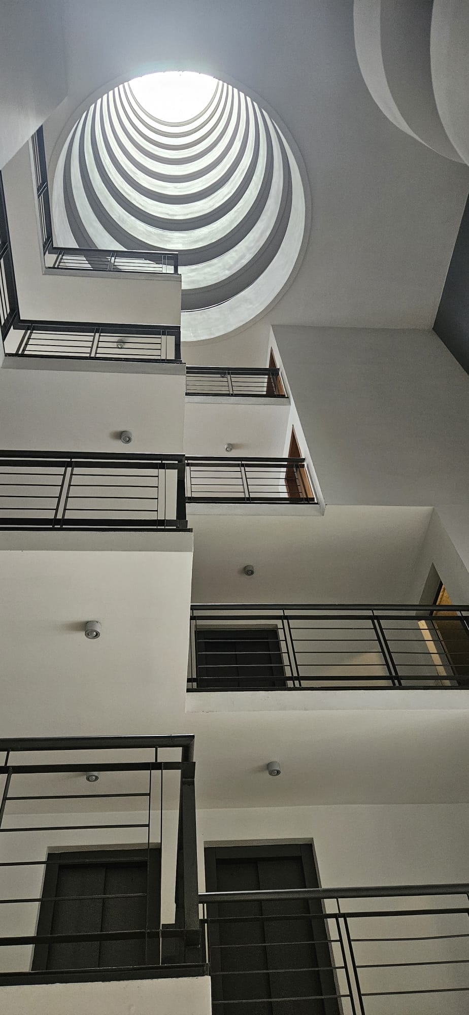 Aguada, 1 dormitorio ,salón para fiesta y parrillero. 60 mts2 · Foto 5