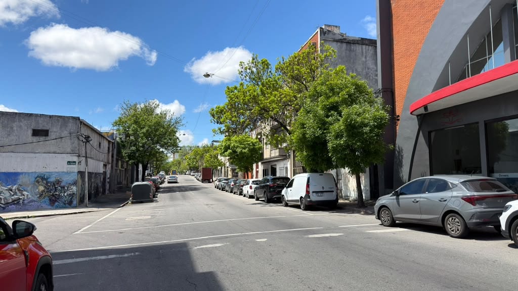 ALQ. APTO PAYSANDÚ 1545/301 · Photo 6