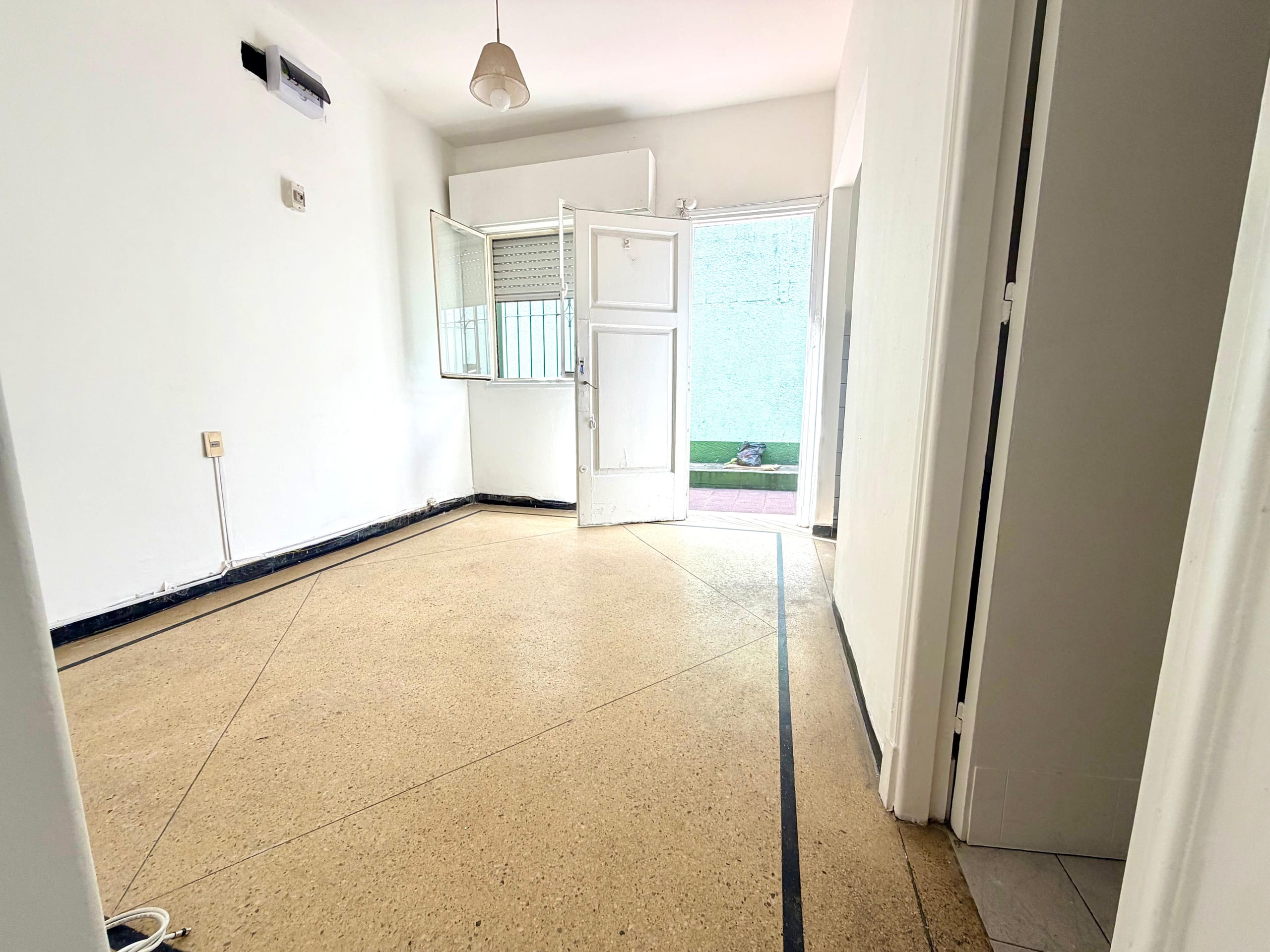 Alquiler Apartamento en Barrio Maroñas de 1 Dormitorio · Foto 7