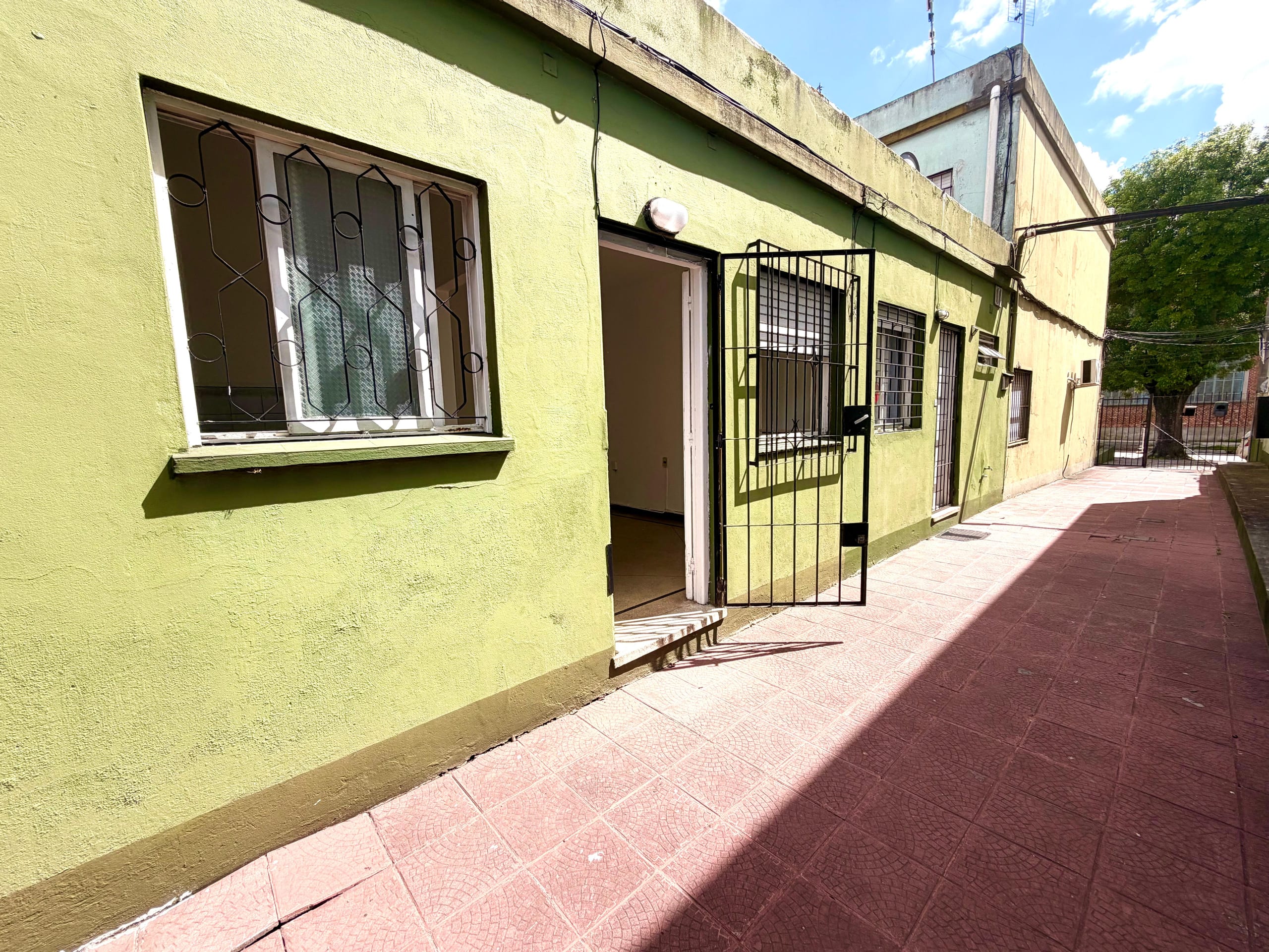 Alquiler Apartamento en Barrio Maroñas de 1 Dormitorio · Foto 2