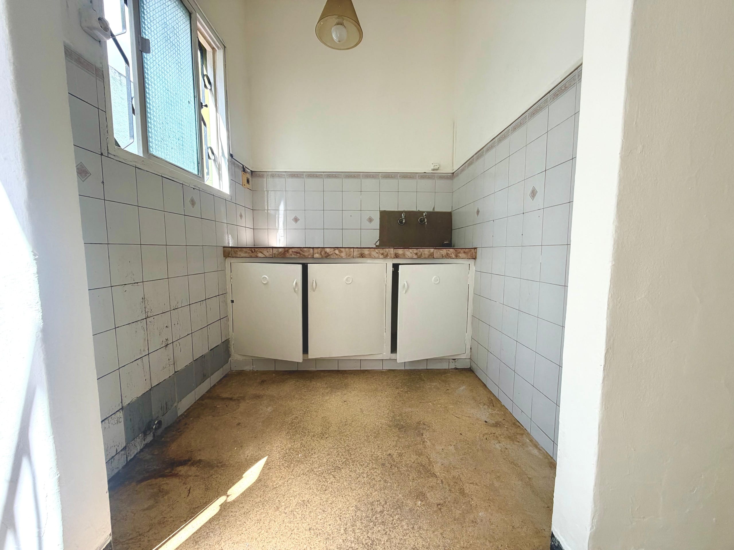 Alquiler Apartamento en Barrio Maroñas de 1 Dormitorio · Foto 6