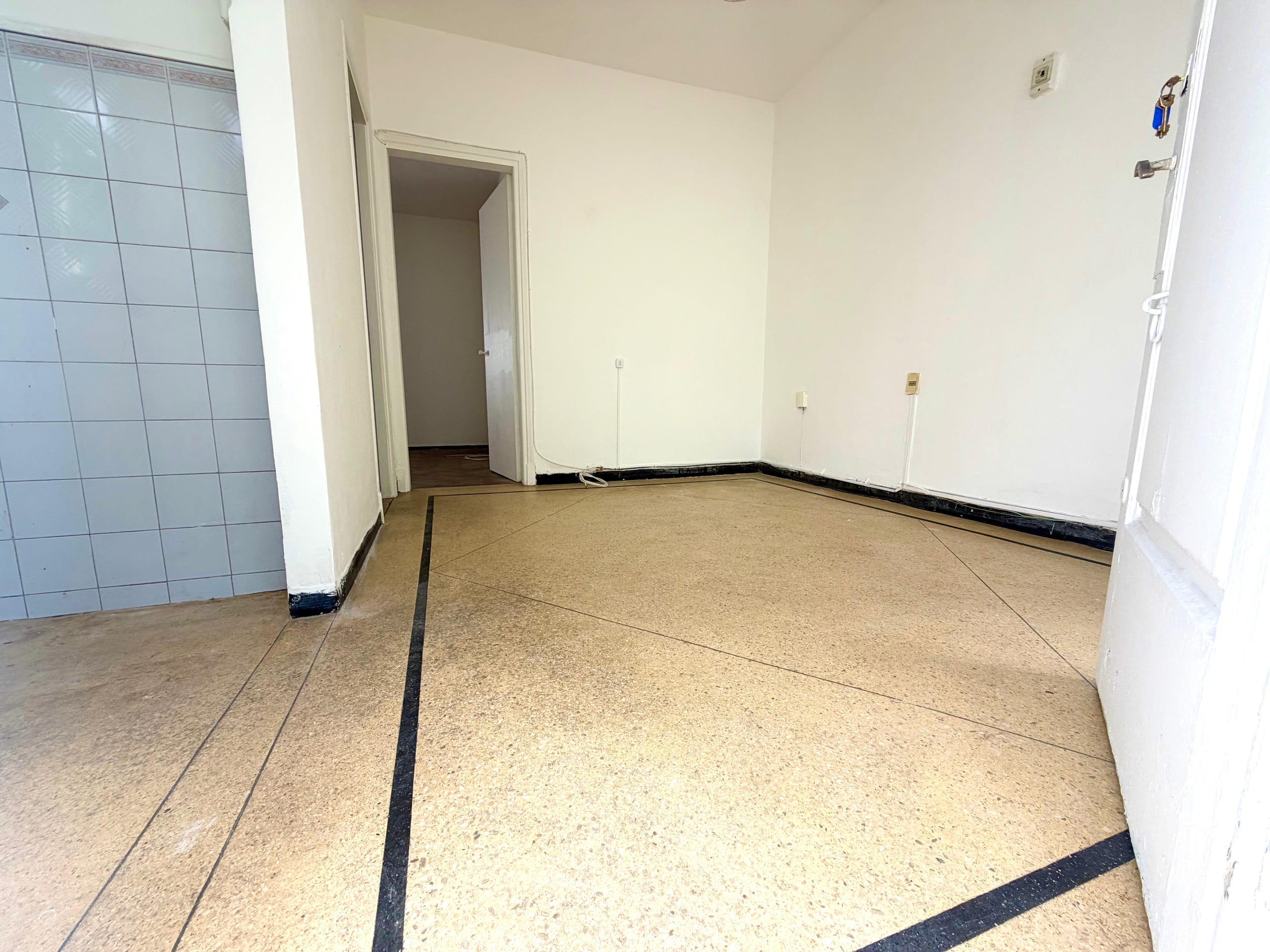Alquiler Apartamento en Barrio Maroñas de 1 Dormitorio · Foto 3