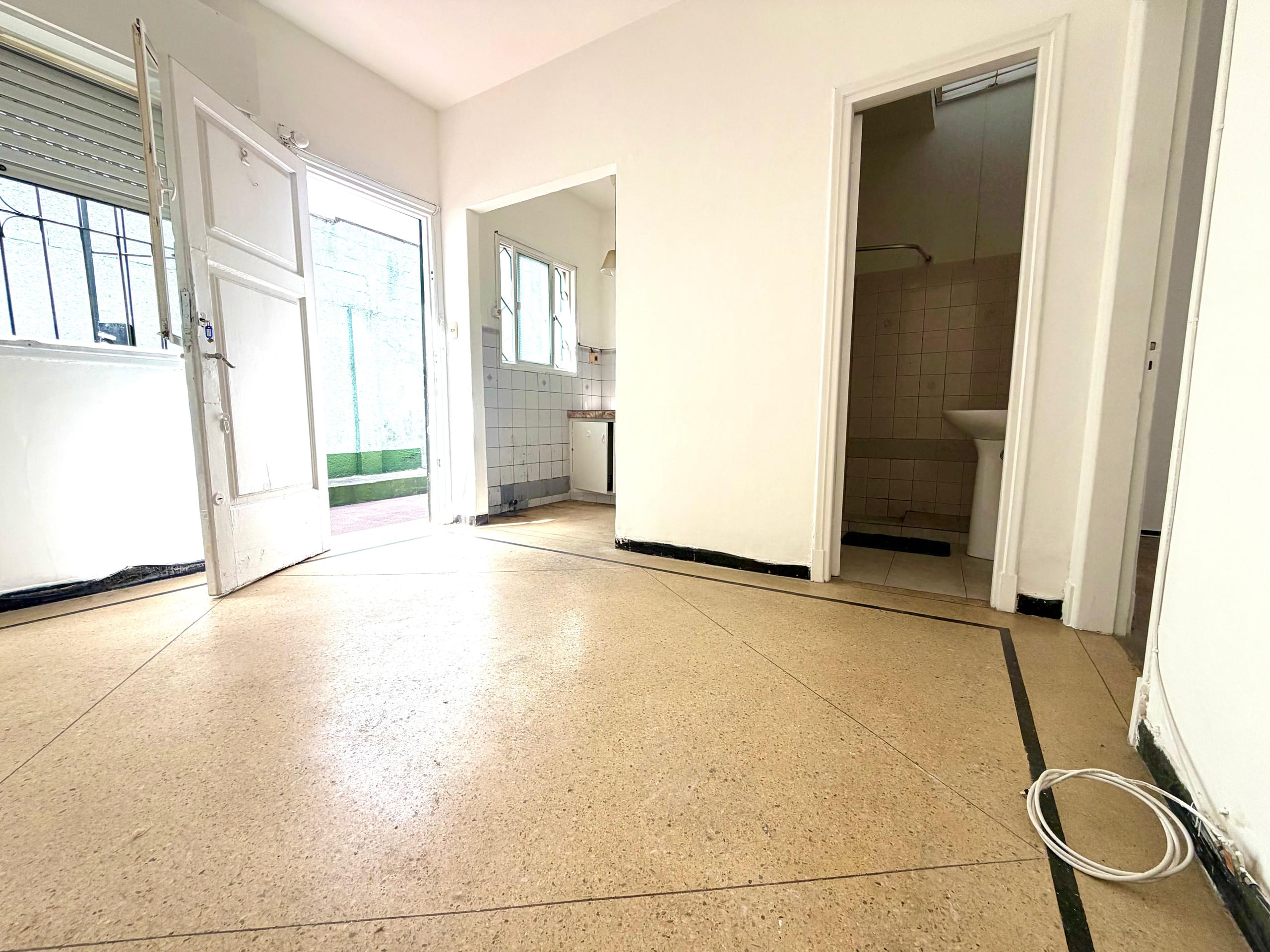 Alquiler Apartamento en Barrio Maroñas de 1 Dormitorio · Foto 5