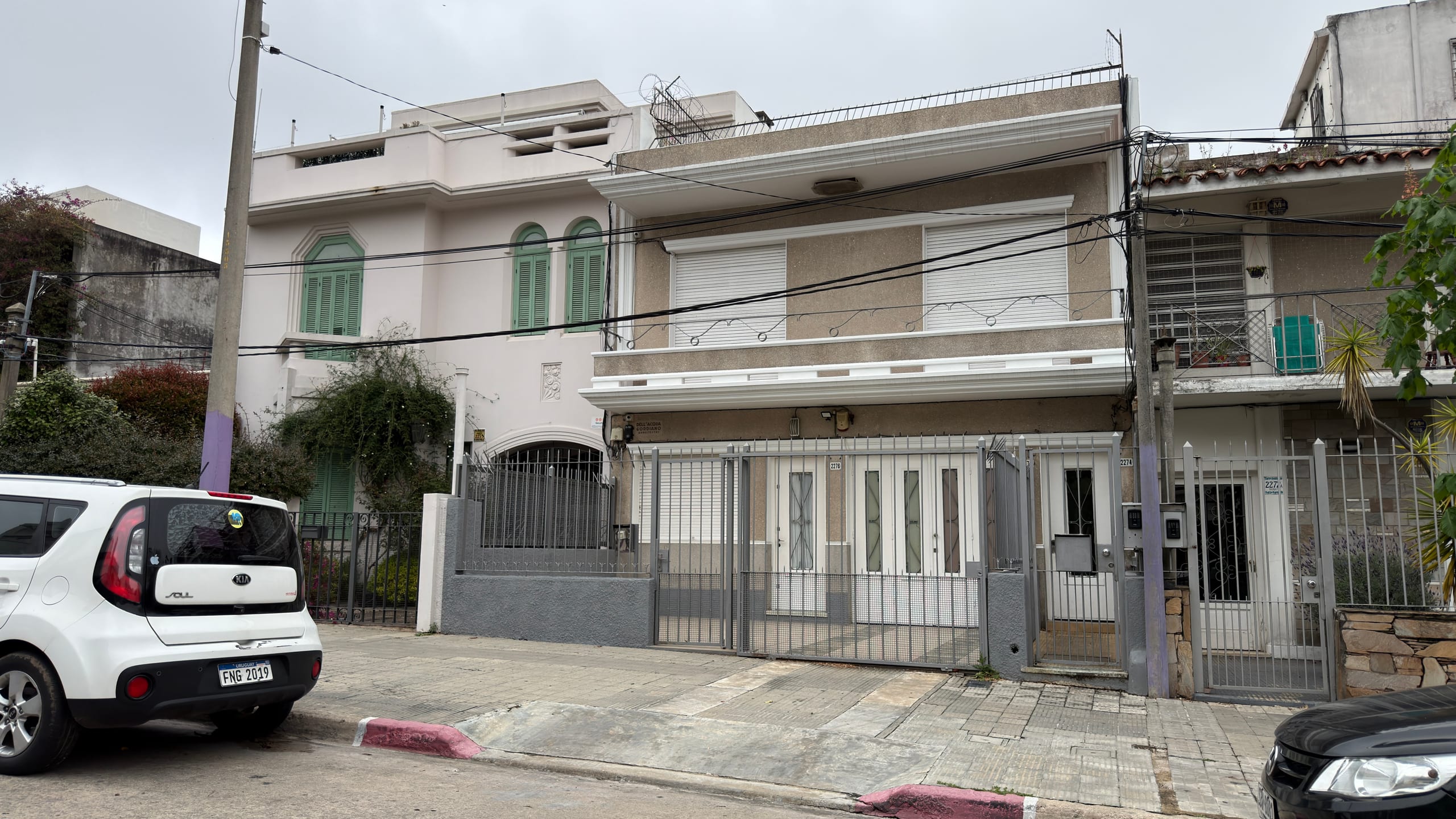 ALQ. APTO IBIRAY 2274/102 · Foto 1