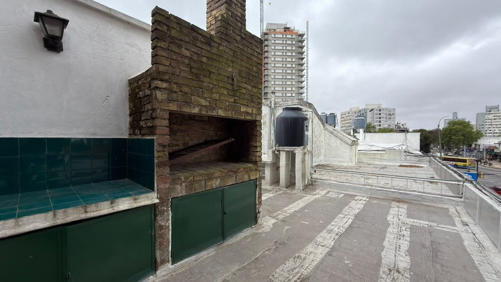 ALQ. CASA P/ALTA COMERCIO 1926/101 · Foto 8