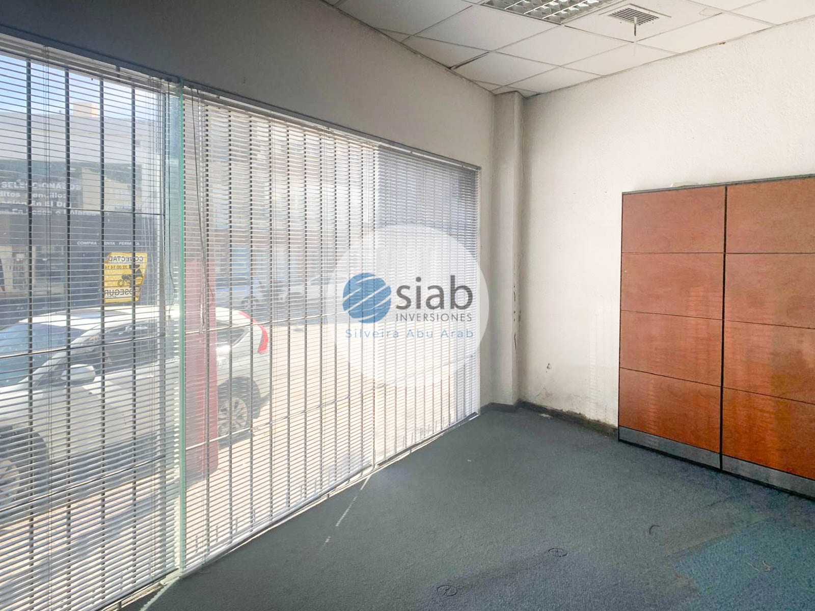 Local 346 Mts, Dos Plantas, Garage, Zona Comercial, Excelente Estado · Foto 5