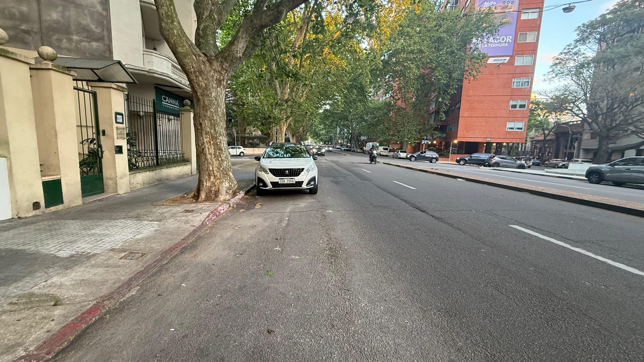 ALQ. MONOAMBIENTE AV. BRASIL 2633/502 · Foto 7