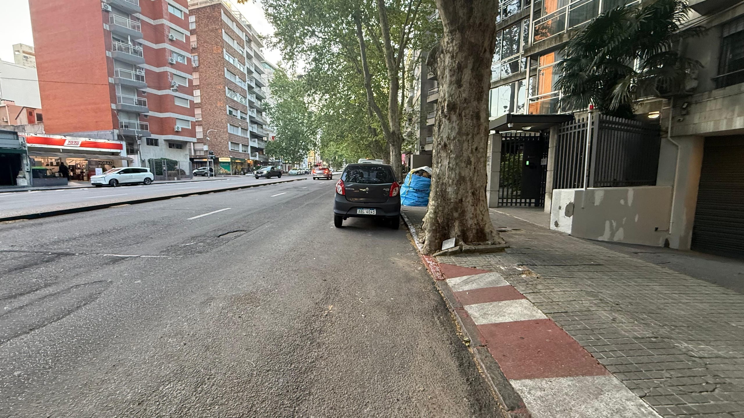 ALQ. MONOAMBIENTE AV. BRASIL 2633/502 · Foto 6