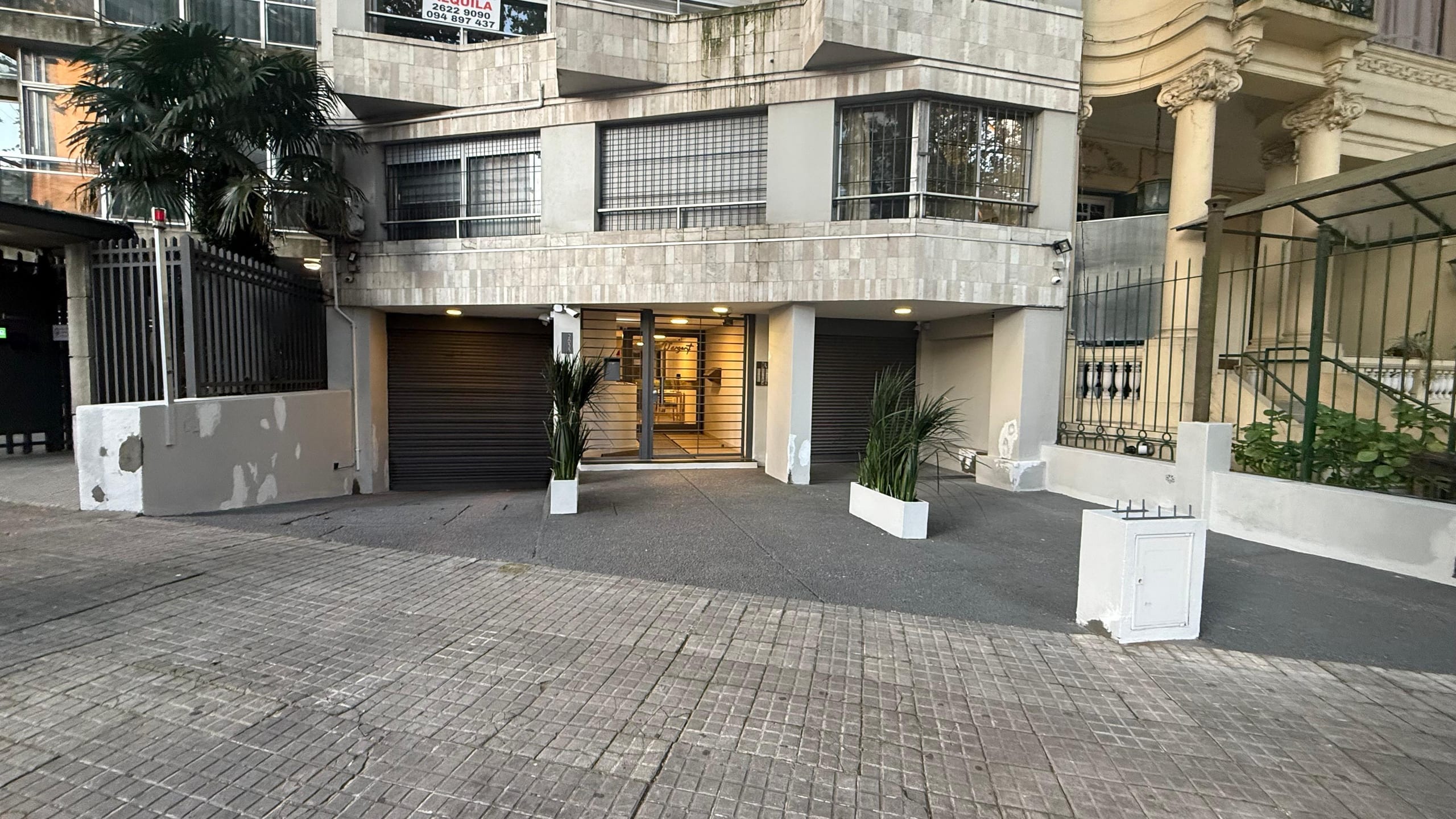 ALQ. MONOAMBIENTE AV. BRASIL 2633/502 · Foto 5