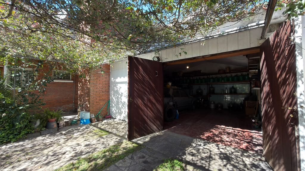 ALQ. CASA LUIS ALBERTO DE HERRERA 4195 · Foto 8