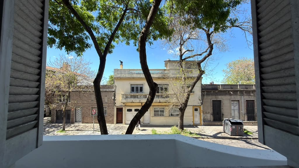 ALQ. APTO GARCIA PINTOS 1115/7
