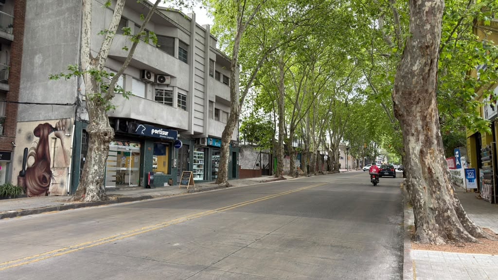 ALQ. APTO AV. RIVERA 2869/306 · Foto 7