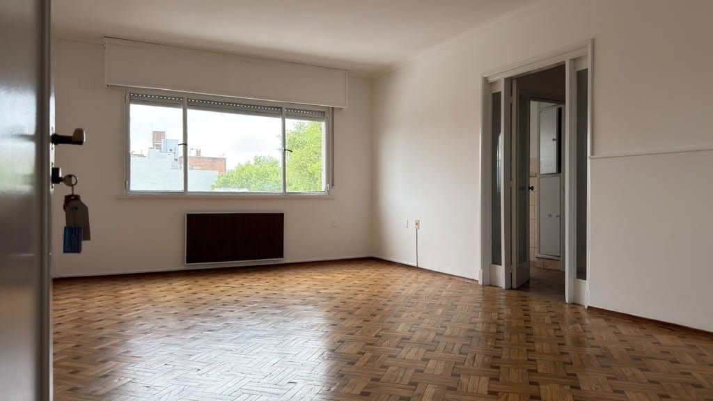 ALQ. APTO AV. RIVERA 2869/306 · Foto 8