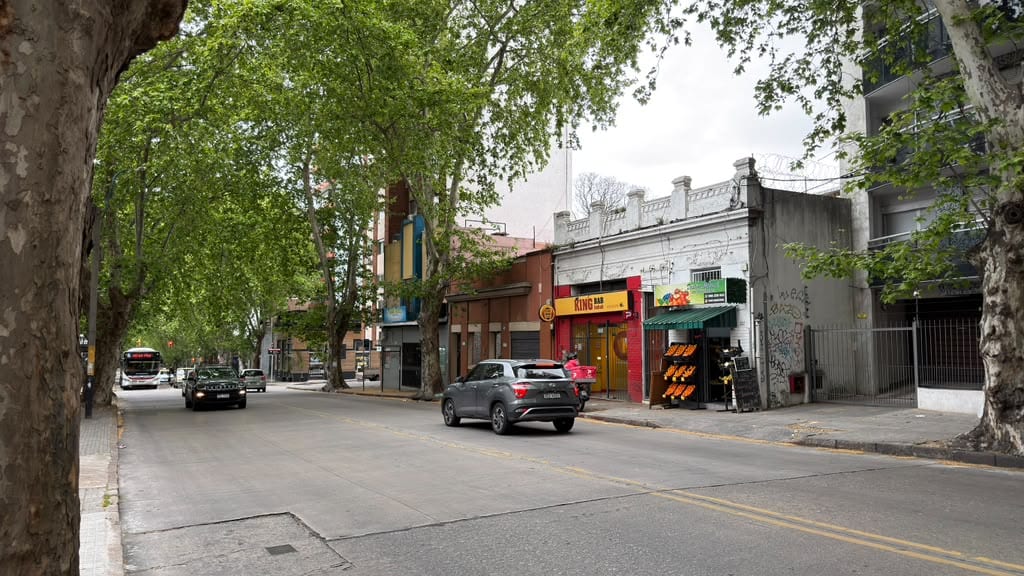 ALQ. APTO AV. RIVERA 2869/306 · Foto 5