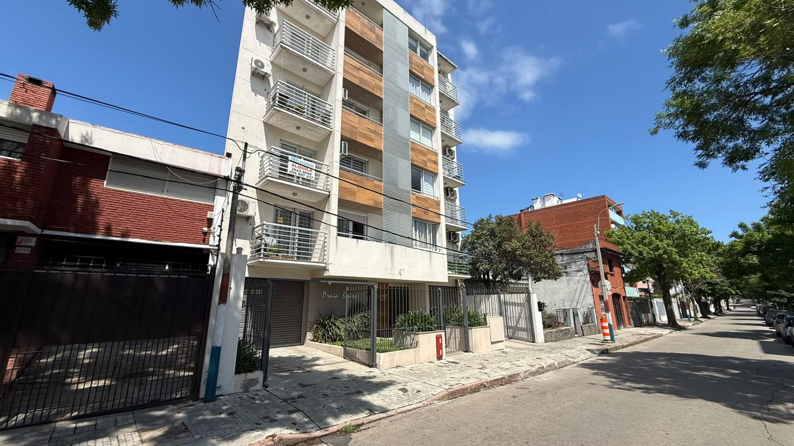 ALQ. APTO IBIRAPITA 2792/203 · Foto 1