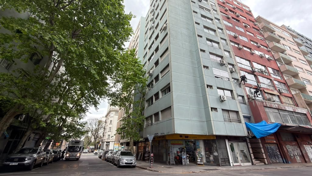 ALQ. MONOAMBIENTE BRANDSEN 2055/505