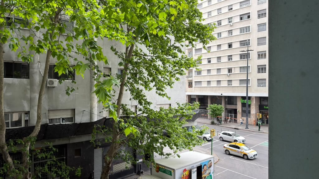 ALQ. MONOAMBIENTE BRANDSEN 2055/205 · Foto 6