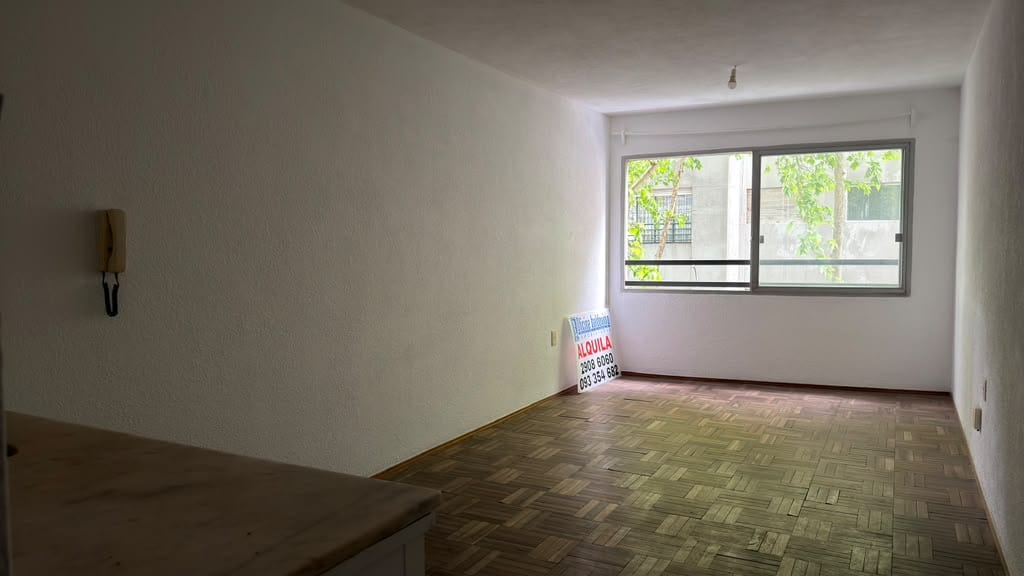 ALQ. MONOAMBIENTE BRANDSEN 2055/205 · Foto 4