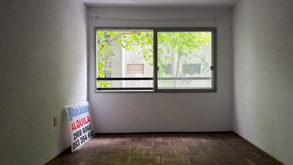 ALQ. MONOAMBIENTE BRANDSEN 2055/205 · Foto 8