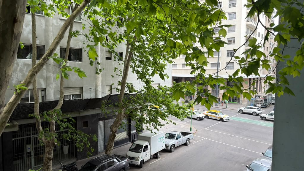 ALQ. MONOAMBIENTE BRANDSEN 2055/204 · Foto 6
