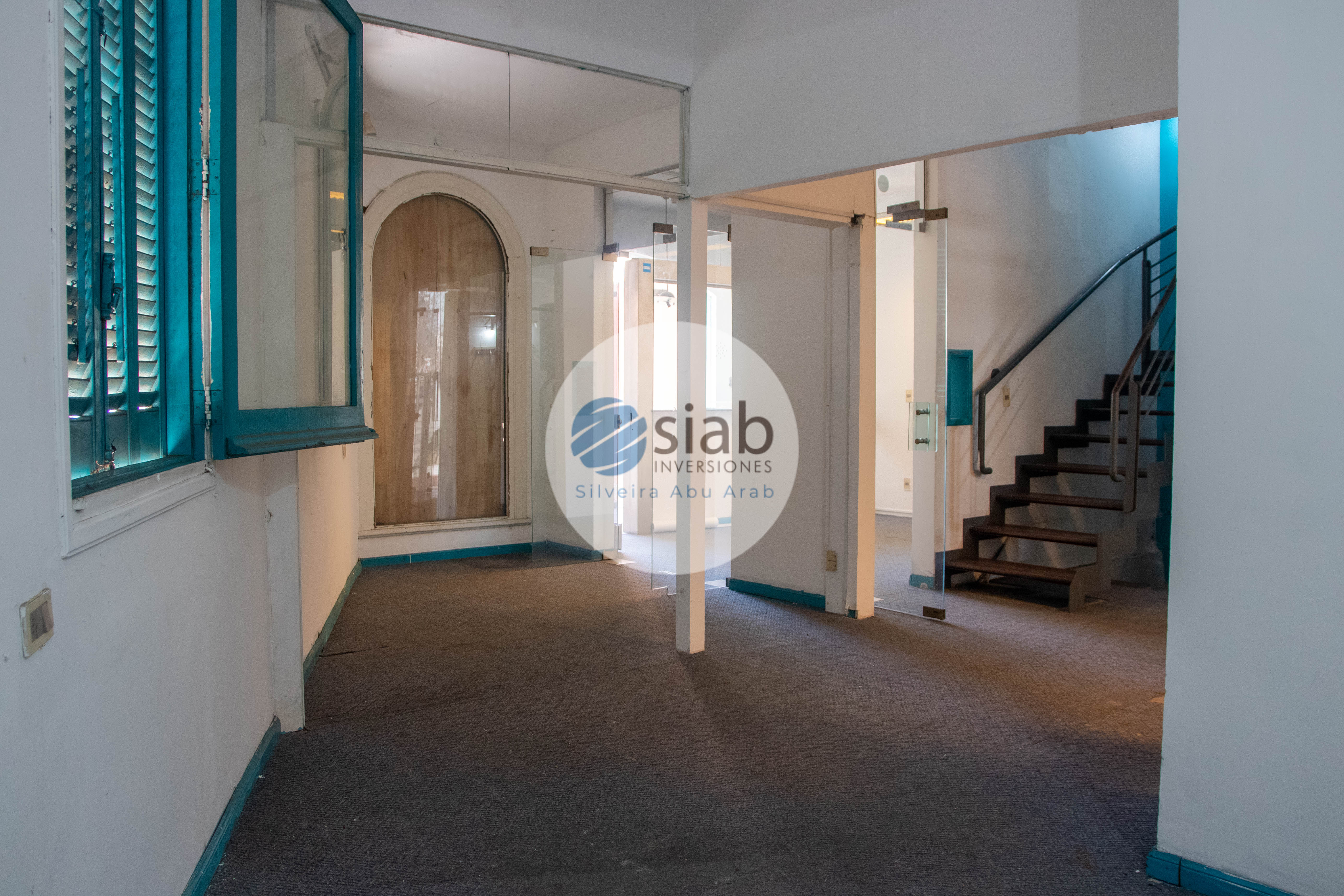 Gran casa Parque Rodó, ideal empresa · Foto 2