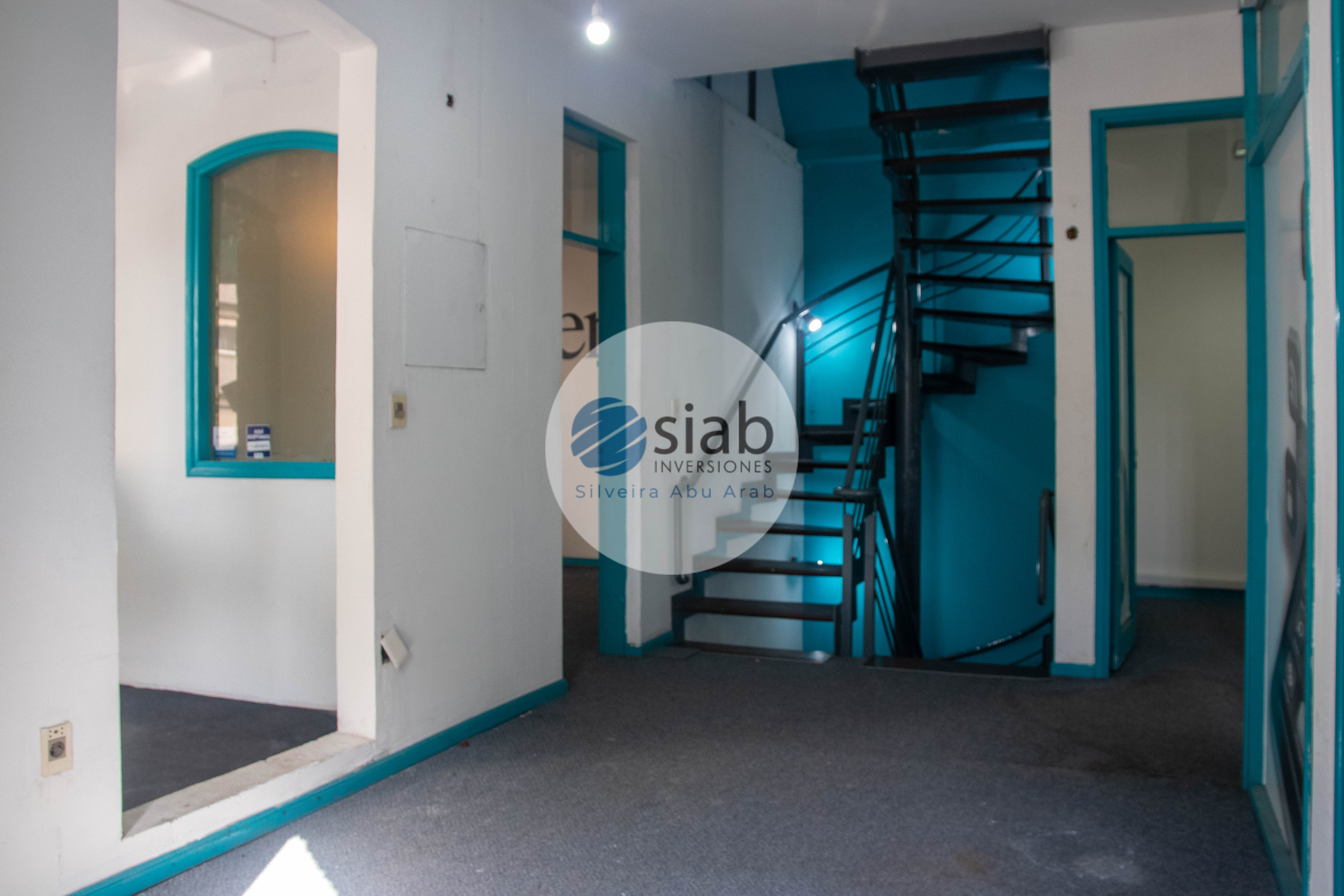 Gran casa Parque Rodó, ideal empresa · Foto 4