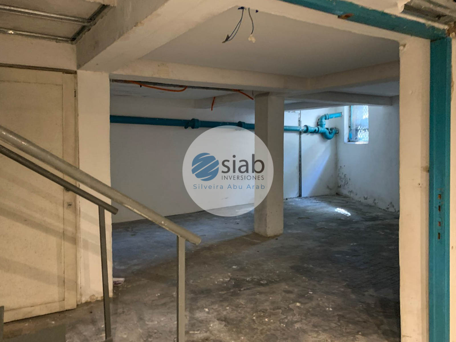 Gran casa Parque Rodó, ideal empresa · Foto 7